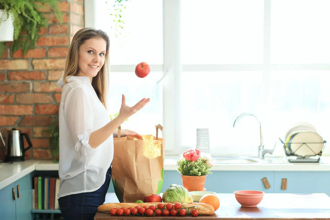 WHAT IS ALKALINE-ACID BALANCE? - Smart Superfood UK